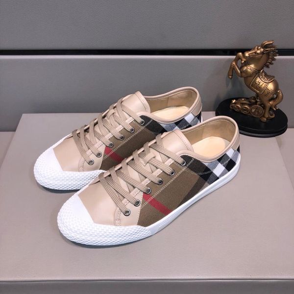 2019g custom new fashion casual shoes trend wild single shoes men's sports shoes original box packaging: 38-44, Black
2019g custom new fashion casual shoes trend wild single shoes men's sports shoes original box packaging: 38-44, Black