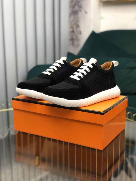 2020kv limited edition new fashion trend wild men's casual comfortable shoes hiking shoes sports shoes original box packaging, Black
2020kv limited edition new fashion trend wild men's casual comfortable shoes hiking shoes sports shoes original box packaging, Black