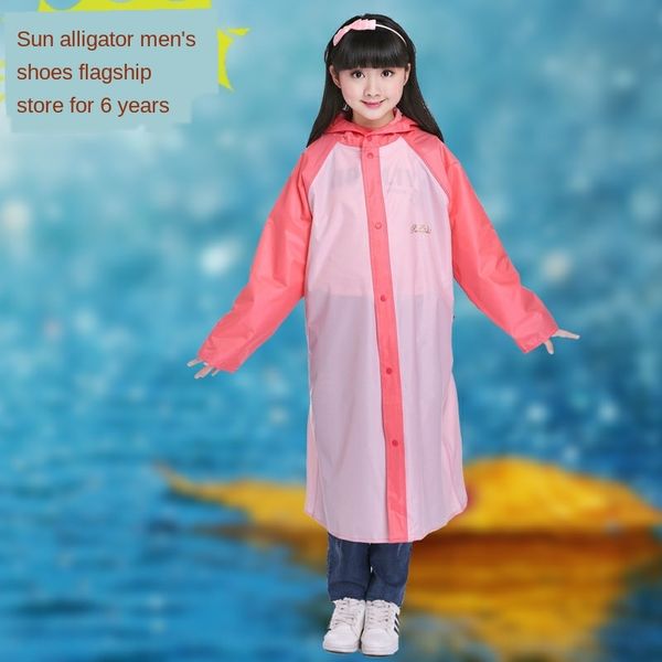 pp2as rainy bag cloak cloak day children's raincoat poncho belt schoolbag boys' and boys' students' raincoat cute cartoo, Red;brown
pp2as rainy bag cloak cloak day children's raincoat poncho belt schoolbag boys' and boys' students' raincoat cute cartoo, Red;brown