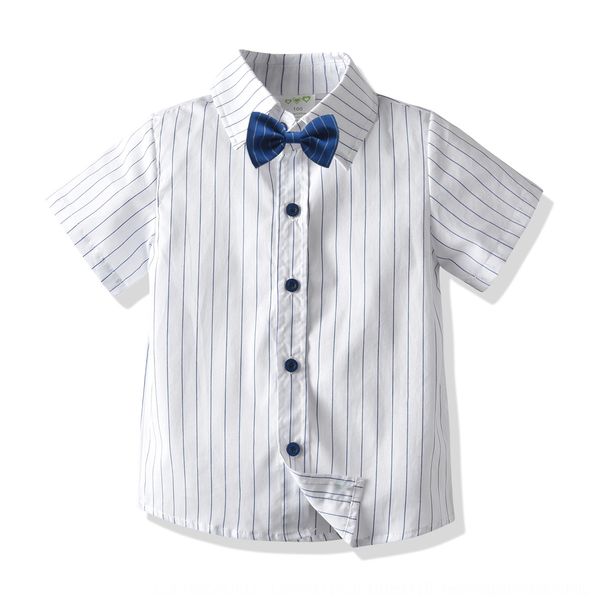 ll034 2020 boys' short-sleeved large and small children's summer striped cardigan 2020 boys' short-sleeved large and small ch, White;black
ll034 2020 boys' short-sleeved large and small children's summer striped cardigan 2020 boys' short-sleeved large and small ch, White;black