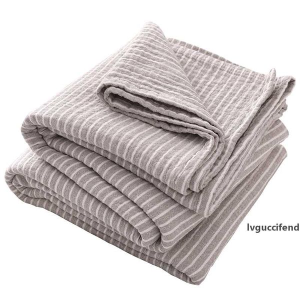 gauze cotton towel blanket for adults kids soft breathable bedspread bedclothes summer throw blankets beddings
gauze cotton towel blanket for adults kids soft breathable bedspread bedclothes summer throw blankets beddings