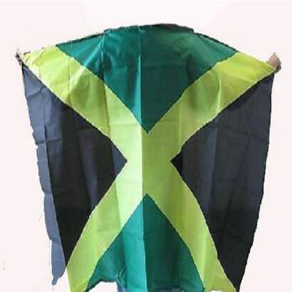 jamaica flag cape 3x5 ft polyester printed new jamaican country national body flag banner 3x5 for sport football country
jamaica flag cape 3x5 ft polyester printed new jamaican country national body flag banner 3x5 for sport football country