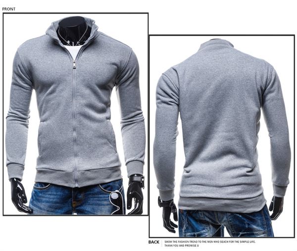a790 men's outdoor sports jacket basketball running spring autumn jacket, Black;white
a790 men's outdoor sports jacket basketball running spring autumn jacket, Black;white