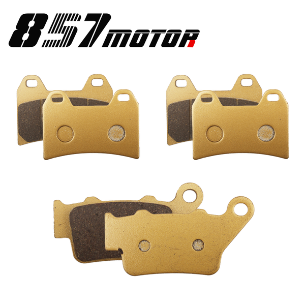 front rear brake pads for f800gt 13-15 f800r 09-14 f800s 06-10 f800st 06-12 g650 xmoto 07-09 f 800 r gt st s
front rear brake pads for f800gt 13-15 f800r 09-14 f800s 06-10 f800st 06-12 g650 xmoto 07-09 f 800 r gt st s