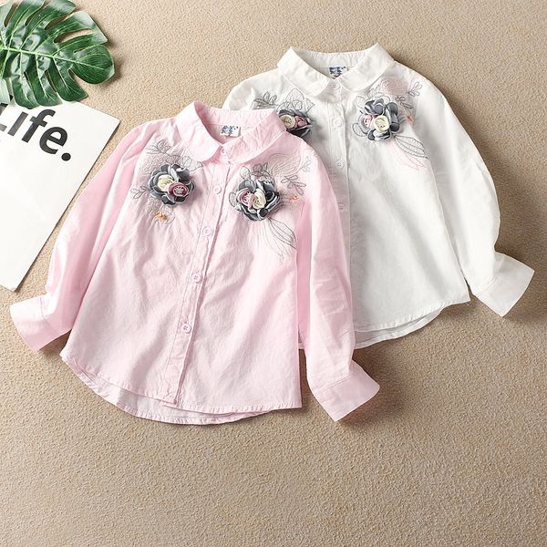 5zujw 2020 li ti xiu children's tong chen shan tong chen shan clothing three-dimensional embroidered girl long-sleeved shirt large chil, White;black
5zujw 2020 li ti xiu children's tong chen shan tong chen shan clothing three-dimensional embroidered girl long-sleeved shirt large chil, White;black