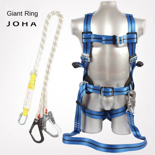 uek5e giant ring aerial giant ring high altitude work fall-proof electrical safety belt whole body five-point multi-hanging point safety bel
uek5e giant ring aerial giant ring high altitude work fall-proof electrical safety belt whole body five-point multi-hanging point safety bel