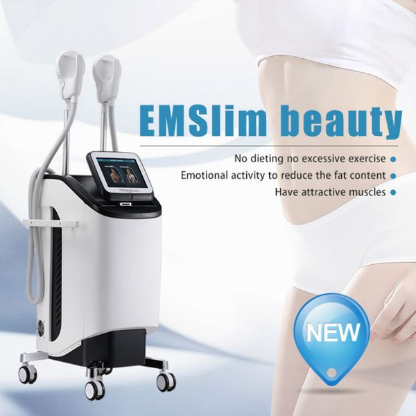 emslim electromagnetic muscle stimulator 7 tesla cooling technology manual training burns fat builds fat blasting muscle hi-emt device
emslim electromagnetic muscle stimulator 7 tesla cooling technology manual training burns fat builds fat blasting muscle hi-emt device