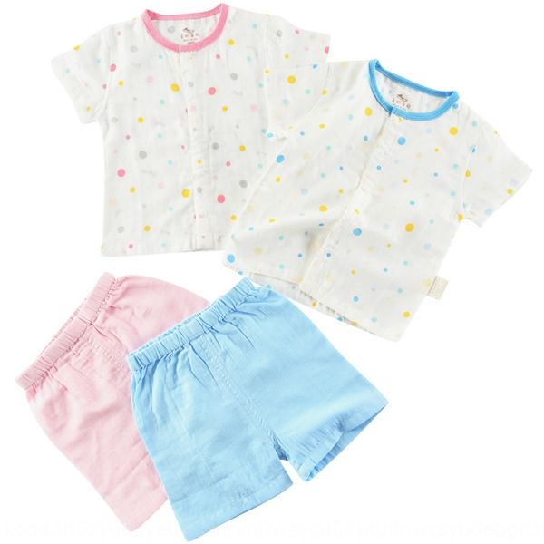 pure combed gauze suit summer thin pure cotton baby clothes children's combed cotton gauze baby suit summer thin children's clothe
pure combed gauze suit summer thin pure cotton baby clothes children's combed cotton gauze baby suit summer thin children's clothe