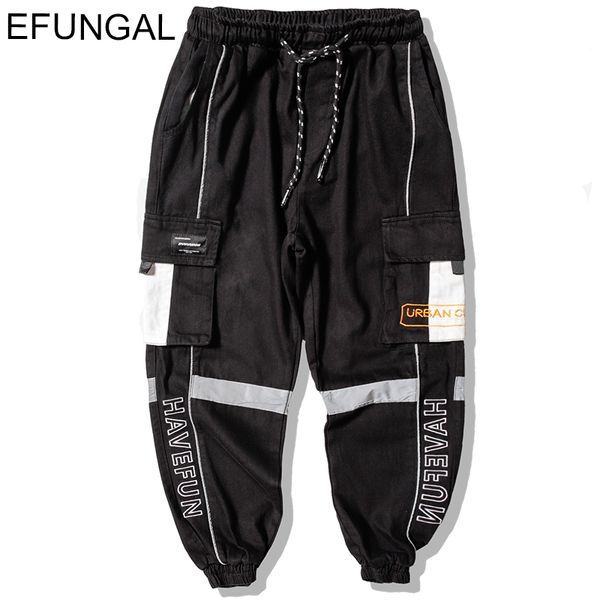 letter embroidery harem pants male casual streetwear 2020 autumn winter hip hop joggers man pockets cargo track trousers, Black
letter embroidery harem pants male casual streetwear 2020 autumn winter hip hop joggers man pockets cargo track trousers, Black