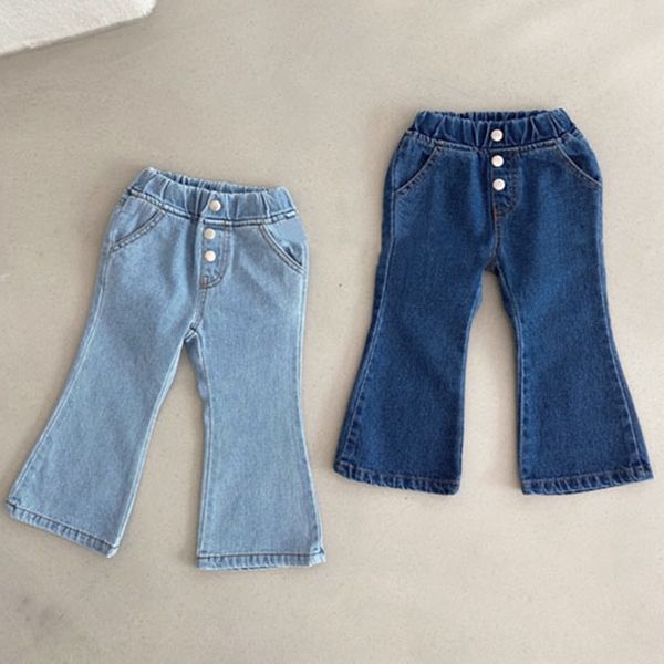 n2pb7 2020 autumn clothing korean casual children's style children's clothing new girls korean style fashion all-match elastic den, Blue
n2pb7 2020 autumn clothing korean casual children's style children's clothing new girls korean style fashion all-match elastic den, Blue