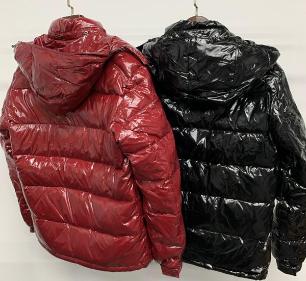 mens winter jacket new bright face down jacket men and women couple thick short section bright hooded warm extra thick coldcehq, Black
mens winter jacket new bright face down jacket men and women couple thick short section bright hooded warm extra thick coldcehq, Black