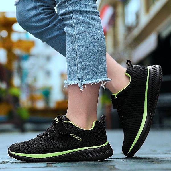 new spring тканые сетки детские кроссовки для девочек обувь lightweight детские кроссовки дышащий мальчиков мокасины
new spring тканые сетки детские кроссовки для девочек обувь lightweight детские кроссовки дышащий мальчиков мокасины