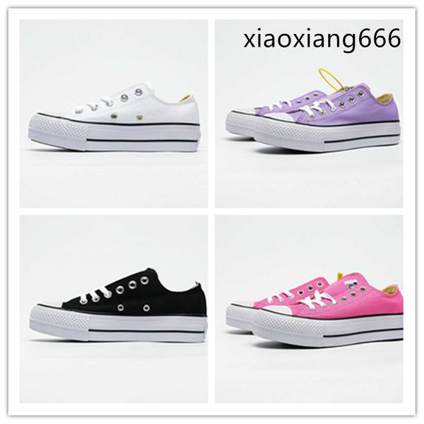 2020 new casual thick-soled shoes low-canvas shoes traditional style rubber outsole wear-resistant elastic sole texture and anti-slipef2, Black
2020 new casual thick-soled shoes low-canvas shoes traditional style rubber outsole wear-resistant elastic sole texture and anti-slipef2, Black