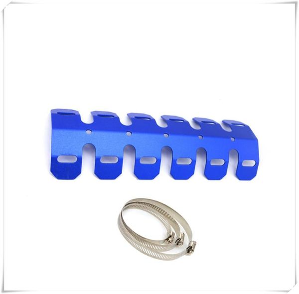 off-road motorcycle modeling modified exhaust pipe shield for 400 620 mts 695 696 796 s2r 800 dark
off-road motorcycle modeling modified exhaust pipe shield for 400 620 mts 695 696 796 s2r 800 dark