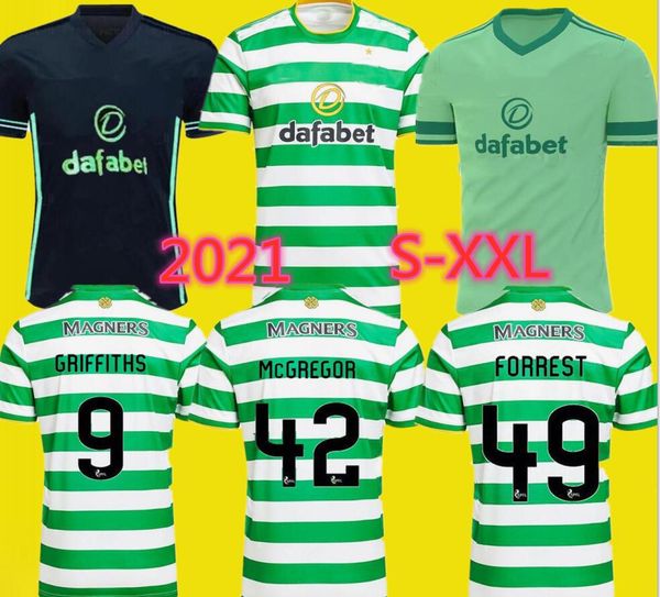 20 21 celtic fc soccer jerseys mcgregor griffiths 2020 2021 klimala forrest brown rogic christie edouard home third men+kids football shirts, Black;yellow
20 21 celtic fc soccer jerseys mcgregor griffiths 2020 2021 klimala forrest brown rogic christie edouard home third men+kids football shirts, Black;yellow