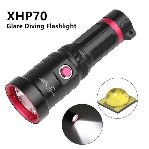 flashlights torches xhp70 glare waterproof fixed focus amphibious professional diving outdoor lighting
flashlights torches xhp70 glare waterproof fixed focus amphibious professional diving outdoor lighting