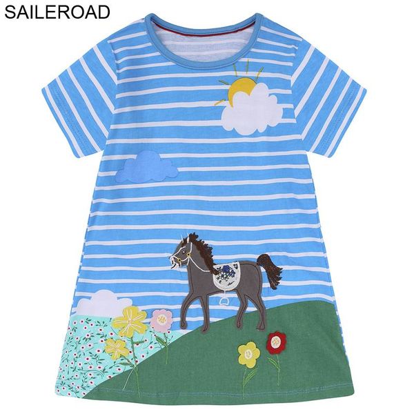 saileroad little girl dresses 2020 summer kids dresses for girls clothing children horse party dress princess vestidos costume, Red;yellow
saileroad little girl dresses 2020 summer kids dresses for girls clothing children horse party dress princess vestidos costume, Red;yellow