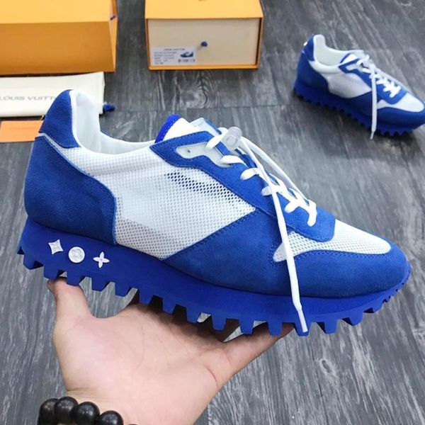 fashion mens shoes rubber soles zapatos de hombre runner sneaker luxury breathable chaussures pour hommes lk5758 mens shoes casual drop ship
fashion mens shoes rubber soles zapatos de hombre runner sneaker luxury breathable chaussures pour hommes lk5758 mens shoes casual drop ship