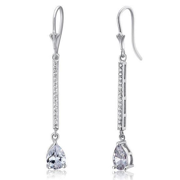 exquisite women earrings dangle chandelier 1 ct pear cut created diamond 925 sterling silver dangle earrings
exquisite women earrings dangle chandelier 1 ct pear cut created diamond 925 sterling silver dangle earrings