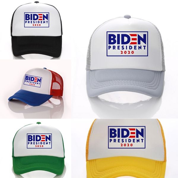 1awnl biden president 2020 baseball hat ridn with sports ball print letters caps mesh patchwork summer visors outdoor biden headwear, Blue;gray
1awnl biden president 2020 baseball hat ridn with sports ball print letters caps mesh patchwork summer visors outdoor biden headwear, Blue;gray