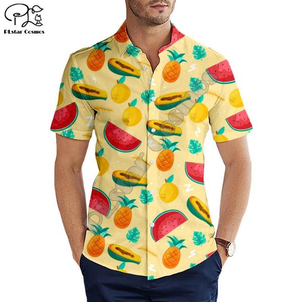 plstar cosmos hawaiian beach shirts fruit newfashion pullover 3dprint summer funny collar shirt short sleeve casual tees n5, White;black
plstar cosmos hawaiian beach shirts fruit newfashion pullover 3dprint summer funny collar shirt short sleeve casual tees n5, White;black