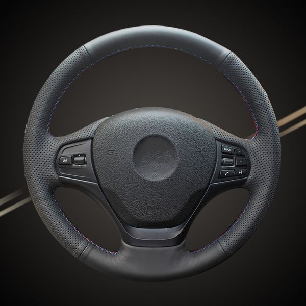 auto braid on the steering wheel cover for f30 316i 320i 328i diy car braiding steering wheel covers interior accessories
auto braid on the steering wheel cover for f30 316i 320i 328i diy car braiding steering wheel covers interior accessories