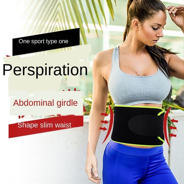87zvc selling postpartum fitness and abdominal sweating sports tights tights belt corset bodybuilding and body shaping yoga elastic belt, Black;gray
87zvc selling postpartum fitness and abdominal sweating sports tights tights belt corset bodybuilding and body shaping yoga elastic belt, Black;gray