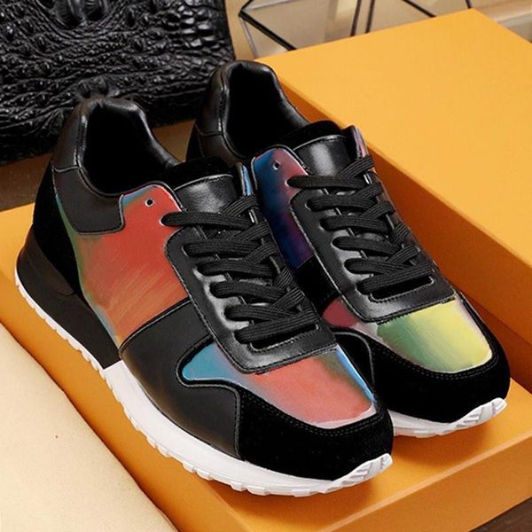 fashion classic men 's shoes drop ship breathable outdoor walking shoes low plus size lace -up luxury casual men shoes vintage sne, Black
fashion classic men 's shoes drop ship breathable outdoor walking shoes low plus size lace -up luxury casual men shoes vintage sne, Black