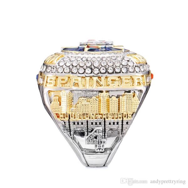 2017-2018 h o u s t o n astros world baseball championship ring no.1 correa great gift size 8-14#
2017-2018 h o u s t o n astros world baseball championship ring no.1 correa great gift size 8-14#