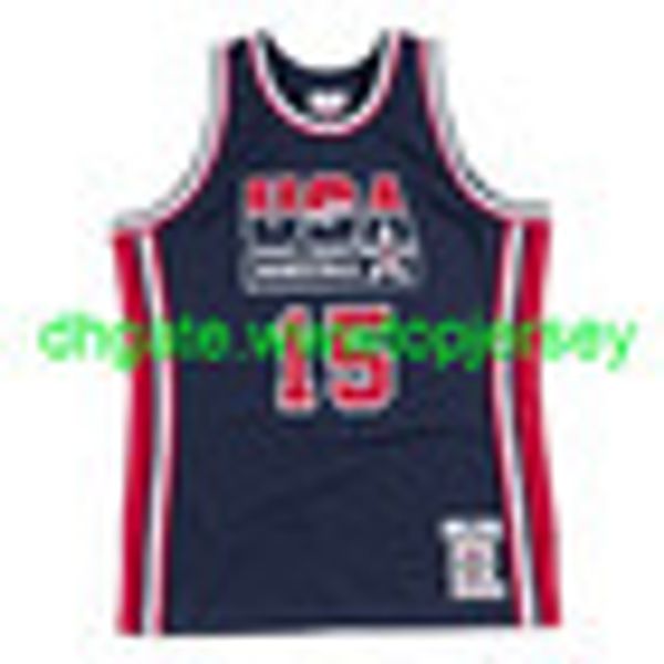 дешевых сша баскетбол джонсон mitchell ness 1992 dream team лучшие баскетбольные трикотажные изделия джерси отсылки vest прошитых, Gray
дешевых сша баскетбол джонсон mitchell ness 1992 dream team лучшие баскетбольные трикотажные изделия джерси отсылки vest прошитых, Gray