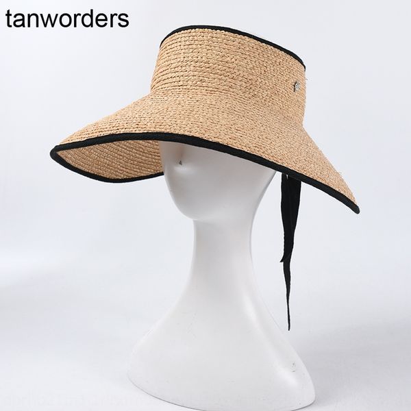 women's big sunscreen ribbon eaves fine lafite grass empty ins net red letter ribbon sun-proof hat holiday sun hat, Blue;gray
women's big sunscreen ribbon eaves fine lafite grass empty ins net red letter ribbon sun-proof hat holiday sun hat, Blue;gray