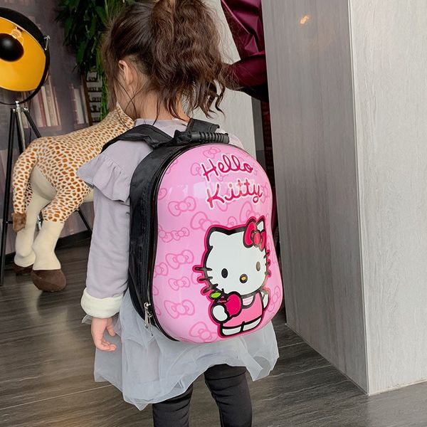 cartoon cute kindergarten 3-6 years old bag backpack schoolbag eggshell 3d hard case children boy girl backpack
cartoon cute kindergarten 3-6 years old bag backpack schoolbag eggshell 3d hard case children boy girl backpack