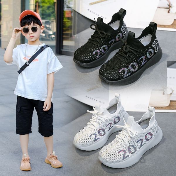 2020 summer new casual boys' sneakers mesh breathable girls sneakers children's children's shoes ' single shoes fashion, Black
2020 summer new casual boys' sneakers mesh breathable girls sneakers children's children's shoes ' single shoes fashion, Black