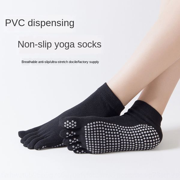 xgpwn five fingers peep toe-in-tube yoga socks pvc dispensing anti-slip jia five-finger open-toe yoga socks pvc yu j dispensing yu jia baby, Pink;yellow
xgpwn five fingers peep toe-in-tube yoga socks pvc dispensing anti-slip jia five-finger open-toe yoga socks pvc yu j dispensing yu jia baby, Pink;yellow