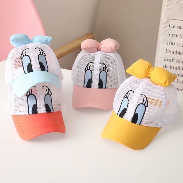 korean cartoon duck cute children's net hat summer baby sun-proof cap baseball cap and sunshade breathable baseball hat, Blue;gray
korean cartoon duck cute children's net hat summer baby sun-proof cap baseball cap and sunshade breathable baseball hat, Blue;gray