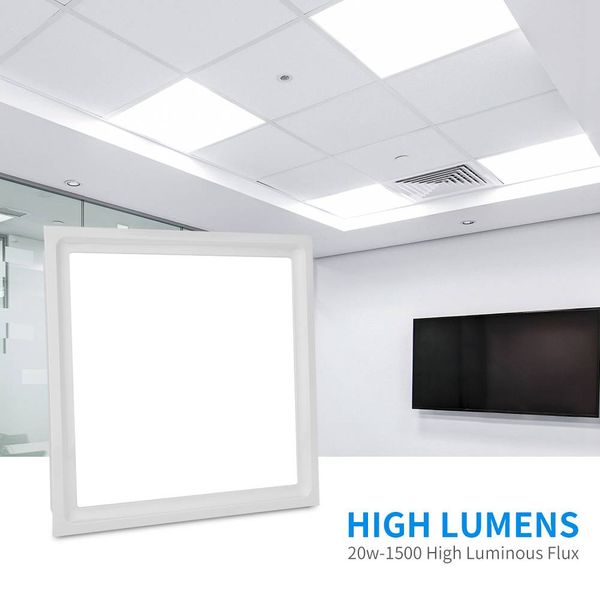uk stock led panel lights flush mount 20w 300x300mm cool white square led ceiling lamp for kitchen bathroom hallway without flicker
uk stock led panel lights flush mount 20w 300x300mm cool white square led ceiling lamp for kitchen bathroom hallway without flicker