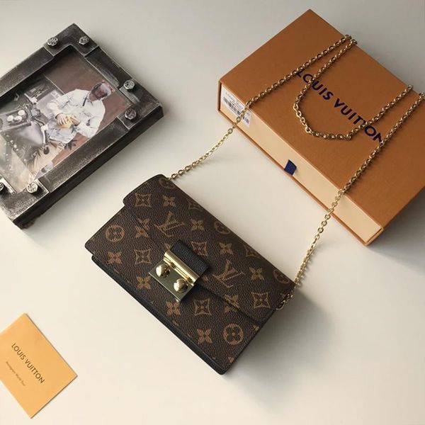 ladies leather shoulder crossbody bags fashion designer luxury womens party bag chain women shoulder bag small flap lady messenger bag
ladies leather shoulder crossbody bags fashion designer luxury womens party bag chain women shoulder bag small flap lady messenger bag