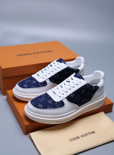 2019w limited men's trend letters casual shoes, fashion and comfortable shoes wild sports shoes original packaging delivery 38-44, Black
2019w limited men's trend letters casual shoes, fashion and comfortable shoes wild sports shoes original packaging delivery 38-44, Black