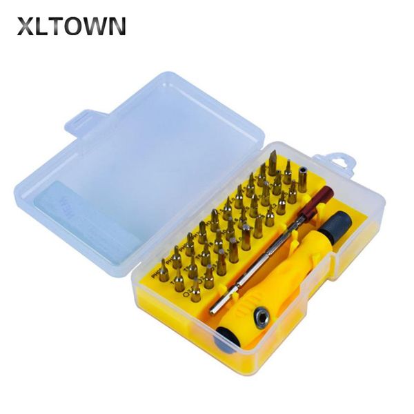 32-in-1 crv steel mobile phone disassembly repair tool screwdriver multi-function combination screwdriver set hand tool set
32-in-1 crv steel mobile phone disassembly repair tool screwdriver multi-function combination screwdriver set hand tool set