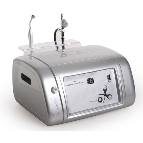 portable mini oxygen facial spray jet peel water spray skin rejuvenation hydra machine, Black;white
portable mini oxygen facial spray jet peel water spray skin rejuvenation hydra machine, Black;white