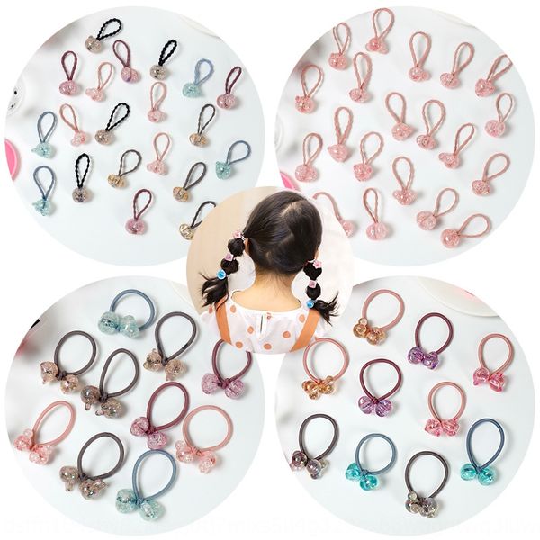 children's rubber rubber band band ice-crack beads cartoon animal does not hurt korean style cute hair ring girls hair, Slivery;white
children's rubber rubber band band ice-crack beads cartoon animal does not hurt korean style cute hair ring girls hair, Slivery;white