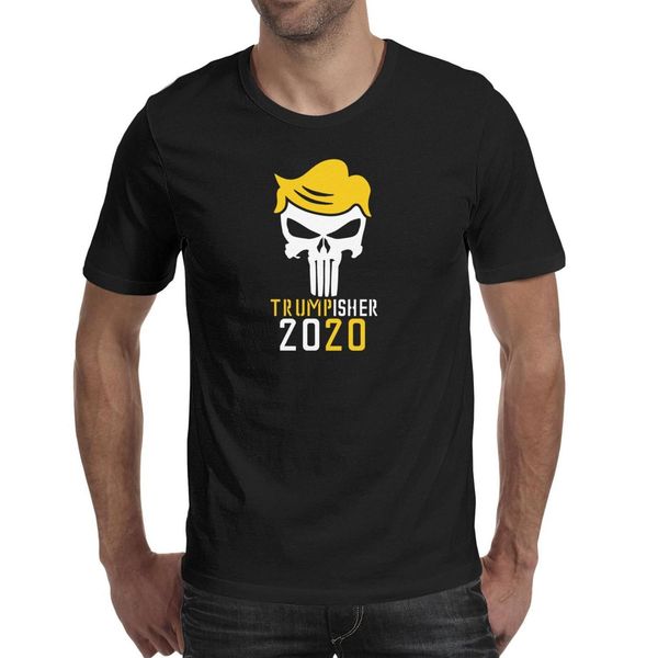 fashion mens trumpisher2020 black round neck t shirt graphic friends shirts trump usa flag skull white marble stone trump logo gay, White;black
fashion mens trumpisher2020 black round neck t shirt graphic friends shirts trump usa flag skull white marble stone trump logo gay, White;black