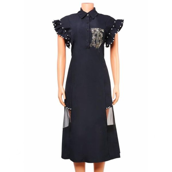 african fashion print mesh midi dress casual cute women beading shirt dresses short sleeve plus size vestidos africa clothing, Red
african fashion print mesh midi dress casual cute women beading shirt dresses short sleeve plus size vestidos africa clothing, Red