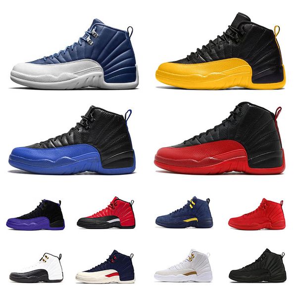 indigo blue 12 12s men basketball shoes dark concord university gold reverse flu game fiba dark grey cny taxi winterized sport sneakers
indigo blue 12 12s men basketball shoes dark concord university gold reverse flu game fiba dark grey cny taxi winterized sport sneakers