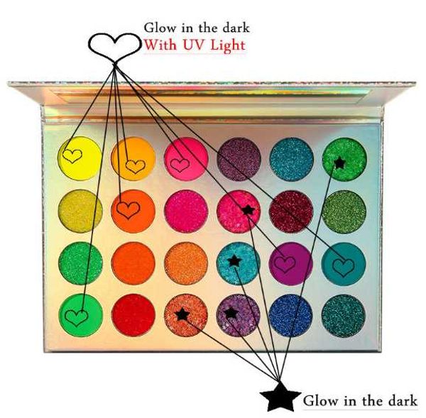 luminous eye shadow palette 24 colors polarized pearlescent matte glitter desert rose eye shadow palette without mirror
luminous eye shadow palette 24 colors polarized pearlescent matte glitter desert rose eye shadow palette without mirror