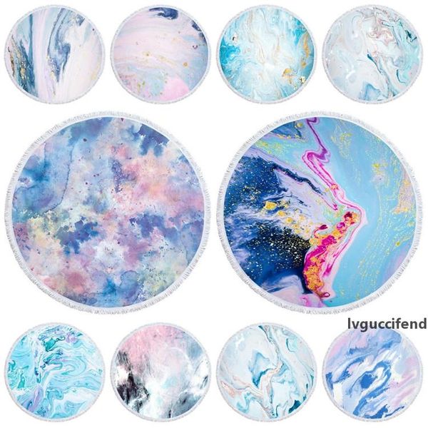 round print beach towel marbling shawl sports towels flow gold series tassel outdoor and home blanket 150cm t2i51101
round print beach towel marbling shawl sports towels flow gold series tassel outdoor and home blanket 150cm t2i51101