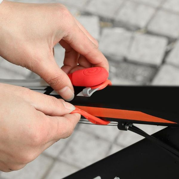 long night personal bicycle light flashing waterproof bicycle decoration warning lamp cycling tools easily installation
long night personal bicycle light flashing waterproof bicycle decoration warning lamp cycling tools easily installation