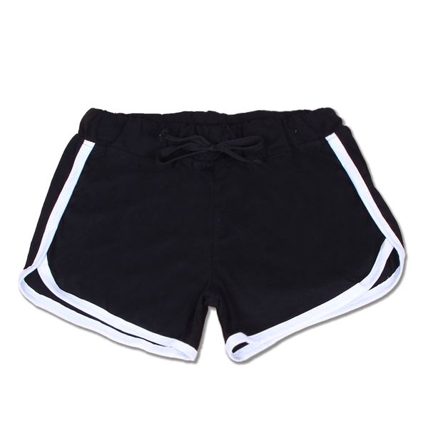 1 шт женщина lady cotton спорт шорты середина талия эластичность для summer beach dx88, White;black
1 шт женщина lady cotton спорт шорты середина талия эластичность для summer beach dx88, White;black