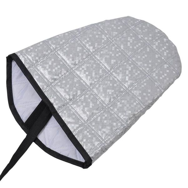 universal auto magnetic sunshade cover car windshield snow sun shade shield winter visor cover car front windscreen
universal auto magnetic sunshade cover car windshield snow sun shade shield winter visor cover car front windscreen