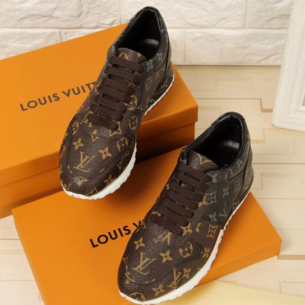 164 designer high-quality men's casual sports shoes and luxury outdoor casual shoes, the original box size is 38-45, Black
164 designer high-quality men's casual sports shoes and luxury outdoor casual shoes, the original box size is 38-45, Black